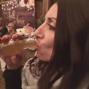 Meet your Posher, Melanie